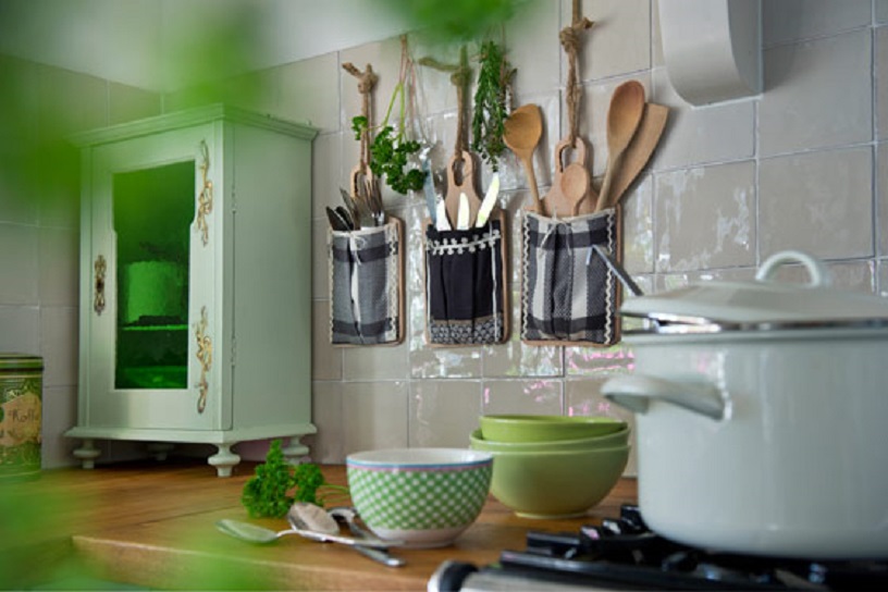 broodplank opbergzak